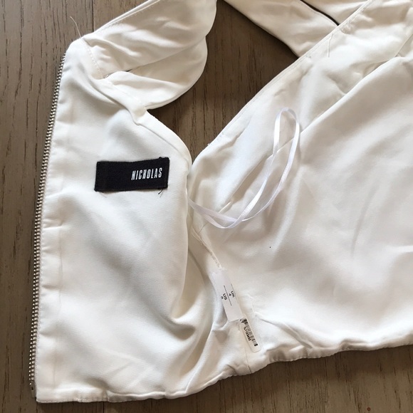 Nicholas Crop - Picture 4 of 5